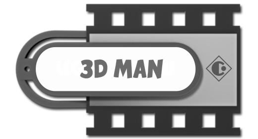 _3D MAN_