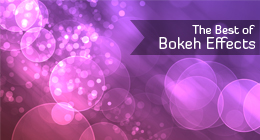 Best of Bokeh Effects
