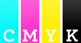 The Best of CMYK