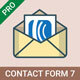 Integrate AWeber and Contact Form 7