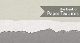 Best of Paper Textures