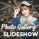 Photo Gallery Slideshow - VideoHive Item for Sale