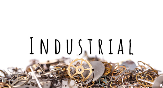 Industrial