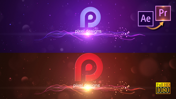 lightwave logo or title revealer premiere pro by motionphysix videohive lightwave logo or title revealer premiere pro