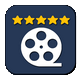 eMovies Reviews Movies - Ionic 4