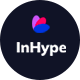 InHype - Blog & Magazine WordPress Theme