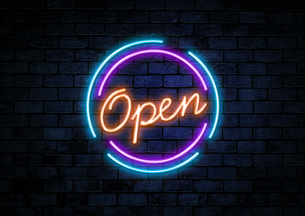 Neon Sign Photoshop Styles, Add-ons | GraphicRiver