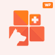 Valkuta - Pet WordPress Theme - ThemeForest Item for Sale