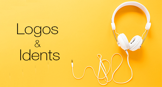 Logos & Idents