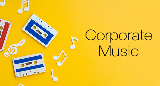 Corporate Music
