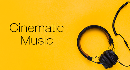 Cimematic Music