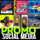 Social Media - SALE Promo - VideoHive Item for Sale