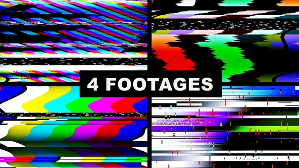 TV - Turn Off - Lost Signal alt