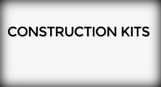 Contruction kits