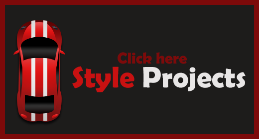 Style Projects