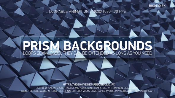 Prism Backgrounds alt