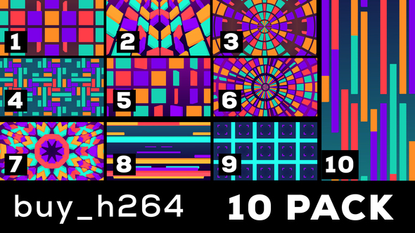 Box Color New Ver Loop