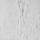 White abstract oil paint texture on canvas or wall. Stock Photo by