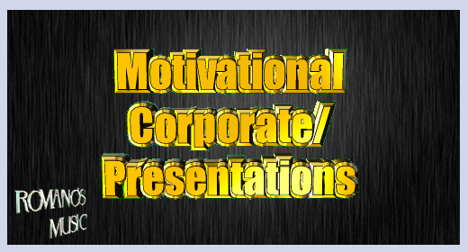 Motivational Corporate