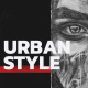 Urban Opener | Street Style Promo - VideoHive Item for Sale