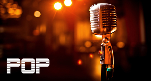 Pop