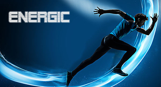 Energic