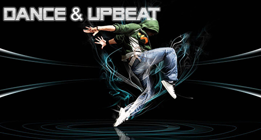 Dance & Upbeat