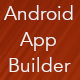 Android App Builder - WebView, Wordpress, YouTube & much more