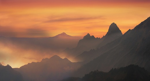 Epic & Action Cinematic