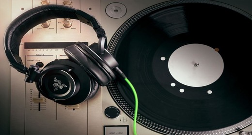 Relaxing, Ambient, Meditation