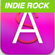 Indie Rock Upbeat