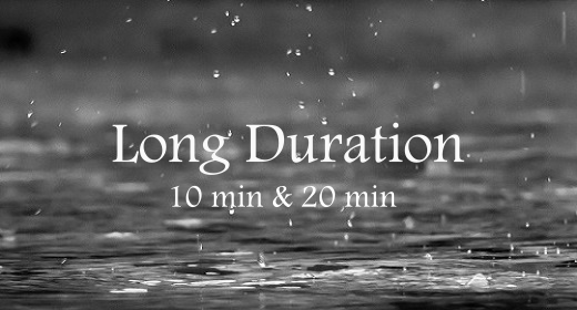 Long Duration Music