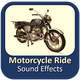 Motorcycle Ride Sounds