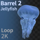 Jellyfish Barrel 2 - VideoHive Item for Sale