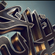 3D Ramadan Logo Reveal - VideoHive Item for Sale