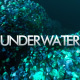 Underwater Rocks - VideoHive Item for Sale