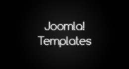 Joomla Templates