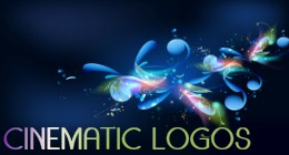 CINEMATIC LOGOS