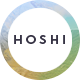 Hoshi - Responsive Masonry Ghost Blog Theme - ThemeForest Item for Sale