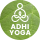Adhi - Yoga WordPress