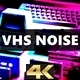 VHS Style - VideoHive Item for Sale