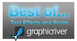 Best Text Effects and Styles
