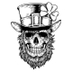 Saint Patrick Day Holiday Irish Celtic Leprechaun