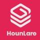 HounLare | Medical & Health Care Services PSD Template - ThemeForest Item for Sale