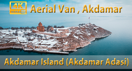 Van akdamar