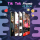Tik Tok Promo - VideoHive Item for Sale