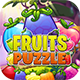 FRUITS PUZZLE FOR KIDS UNITY3D ADMOB EASY RESKIN 64 BIT SUPPORT
