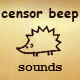 Censor Beeps