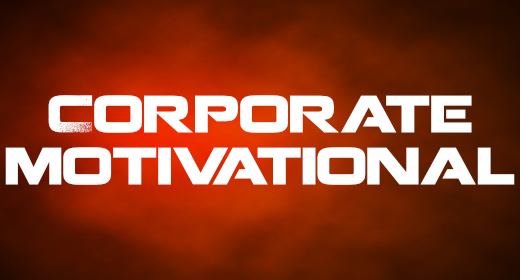 Corporate and Motivational