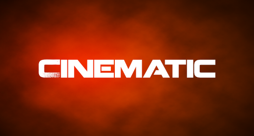 Cinematic